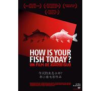 How is your fish today ? DVD