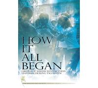 How It All Began: Origins of Master Mantak Chia's