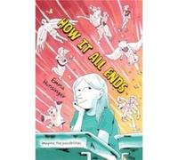How It All Ends - Emma Hunsinger - HarperCollins Publishers Inc - Livre en Anglais - Paperback Emma HunsingerEmma Hunsinger (Auteur)