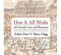 How it All Works by Brian Clegg Brian Clegg (Auteur)
