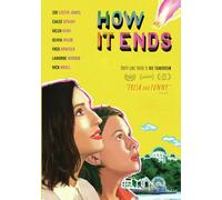 How It Ends [Dvd]