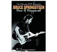 How it happened - DVD Zone 1 G