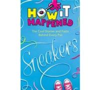 How It Happened Sneakers by Stephanie Warren Drimmer Stephanie Warren Drimmer (Auteur)