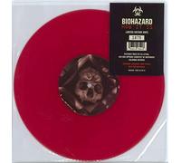How It Is - Red Vinyl