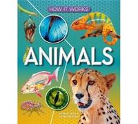 How It Works Animals by Gerald Legg Gerald Legg (Auteur)