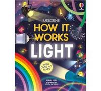 How It Works Light by Sarah Hull Sarah Hull (Auteur)