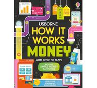 Comment ça marche : L'argent – Usborne
