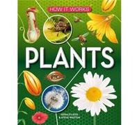 How It Works Plants by Gerald Legg Gerald Legg (Auteur)