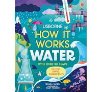 Usborne – Comment ça marche : L'eau