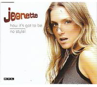 How It's Got To Be / No Style!