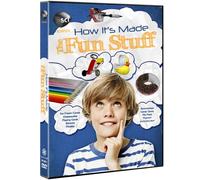 How It's Made: The Fun Stuff