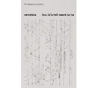 How It's Not Meant To Be [CASSETTE] [Musikkassette]