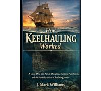 How Keelhauling Worked: A Deep Dive into Naval Discipline, Maritime Punishment, and the Harsh Realities of Seafaring Justice