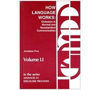 How Language Works