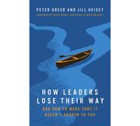 How Leaders Lose Their Way And How to Make Sure It Doesn't Happen to You - Peter Greer - Ivp - ebook (ePub) - Livre