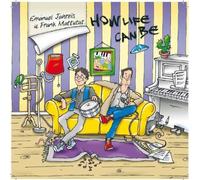 How life can be - Emanuel Jahreis