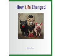 How Life Changed: The current political climate described in a fun, exaggerated, yet truthful way.