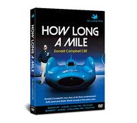 How Long A Mile [DVD] [Import]