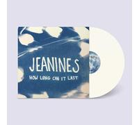 How Long Can It Last/White Vinyl