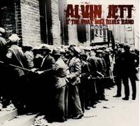 Alvin Jett & Phat Noiz - How Long-Digi [Import]