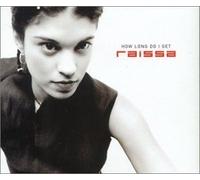 Raissa - How Long Do I Get [Import]