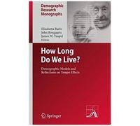 How Long Do We Live?