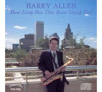 How Long Has This Been Going O [Import allemand]