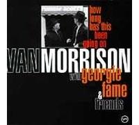 Morrison, Van - How Long Has This Been Going O