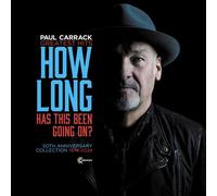 How Long - Has This Been Going On ? CD