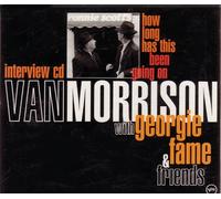 How Long Has This Been Going On Interview CD