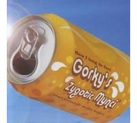 Gorky's Zygotic Mynci – How I Long to Feel That Summer