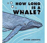 How Long is a Whale?: 1