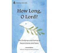 How Long, O Lord?