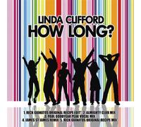 How Long [UK Import]