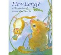 How Long?, Venture-Health & the Human Body Alan Marks, Elizabeth Dale (Auteur)