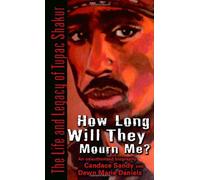 How Long Will They Mourn Me?