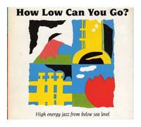 Diverse (Pop,Internat.) – How Low Can You Go – Timeless