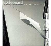 How Low Can You Go [Import]