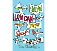 How Low Can You Go? Round Europe for 1p return (+ tax)