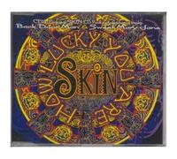 Skin – How Lucky You Are – EP (3 titres)