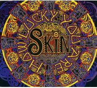 How lucky you are [Single-CD]