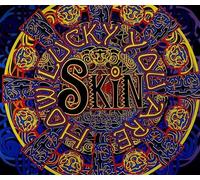 How Lucky You Are - Spit On You - I Believe - Sweet Mary Jane