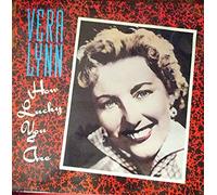 How Lucky You are [UK Import]