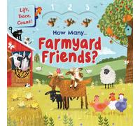 How Many Farmyard Friends?