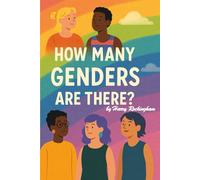 How Many Genders are There?