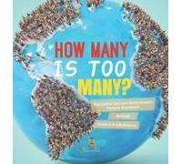 How Many Is Too Many? Population Size And Environment Factors Explained Ecology Grade 6-8 Life Science