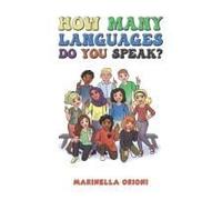 How Many Languages Do You Speak?