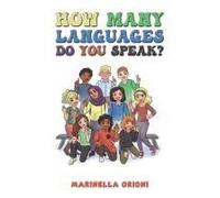 How Many Languages Do You Speak?