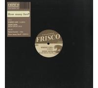 How Many Lies [Ltd. Release] [Vinyl Maxi-Single]
