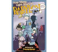 How Many Light-Years To Babylon?